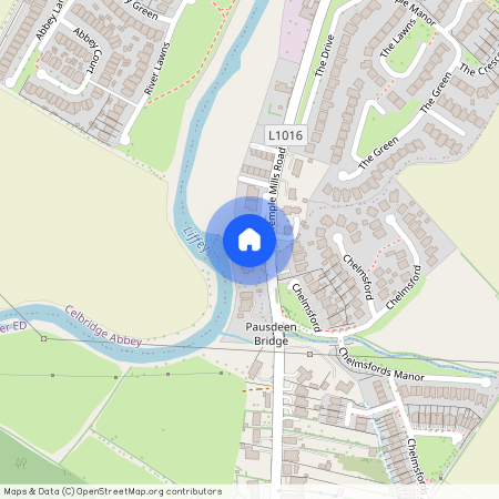 1 Weirview Templemills, Celbridge, Kildare