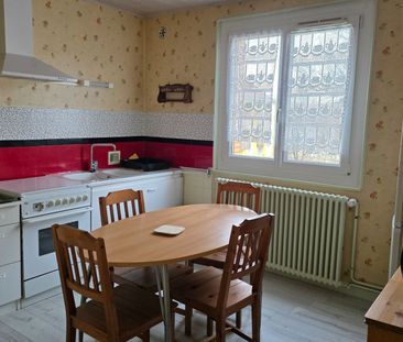 Location Appartement 3 pièces 56m² - Photo 3