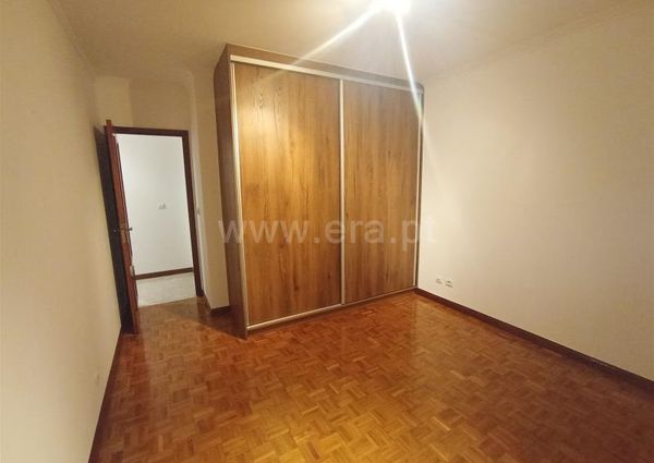 Apartamento T2 em Viana do Castelo