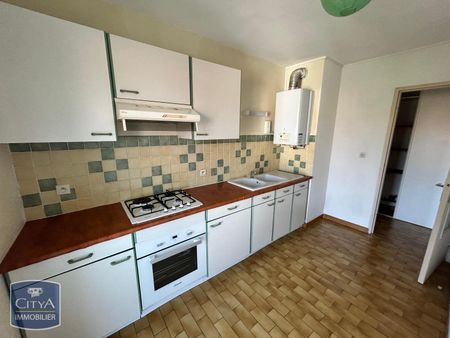 Location Appartement 2 pièces 47m² PERPIGNAN 66000 - Photo 2