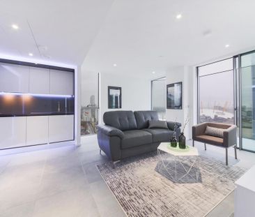 1 bedroom apartment to rent - Photo 3