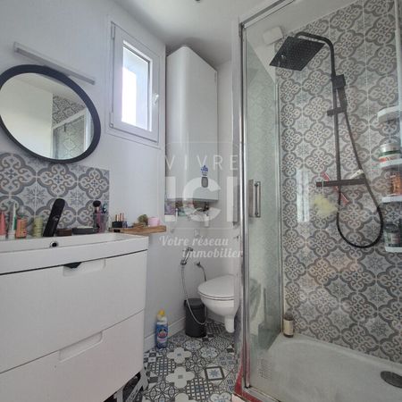 Location Appartement 2 pièces 27m² - Photo 4