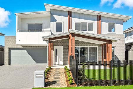 Home For Rent - Photo 2
