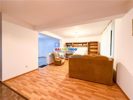 Casa de inchiriat Dragomiresti deal - Bacu - Fotografie 2