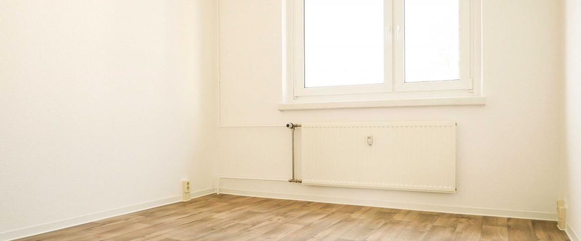 Attraktive 3-Raumwohnung sucht neuen Mieter - Foto 1