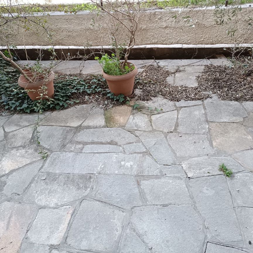 Μεζονέτα για ενοικίαση Πλαγιάρι (Μίκρα) - Photo 1