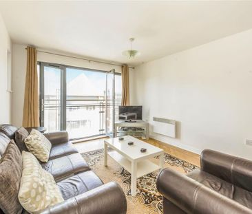 St Catherines Court, Maritime Quarter, SWANSEA - Photo 1