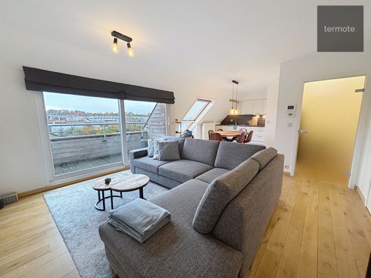 Dakappartement 3de verdiep - Photo 1