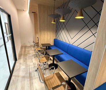 For Lease - 498 Plains Road Unit# 5, Burlington, Ontario - Photo 6