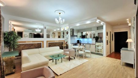 Dwupokojowe mieszkanie z klimatyzacją do wynajęcia - Photo 4