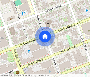 388 Dufferin Avenue | 388 Dufferin Avenue, London - Photo 1