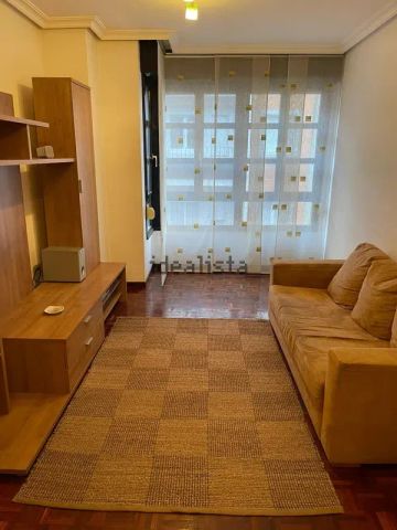 Alquiler de piso en Calle Emilio Tuya, 42 - Photo 3