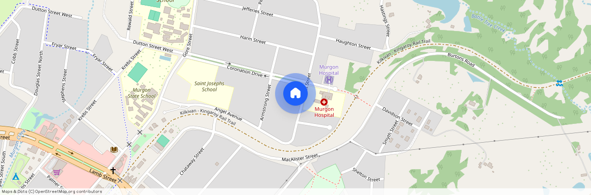 13 Nutt Street, Qld 4605, Murgon