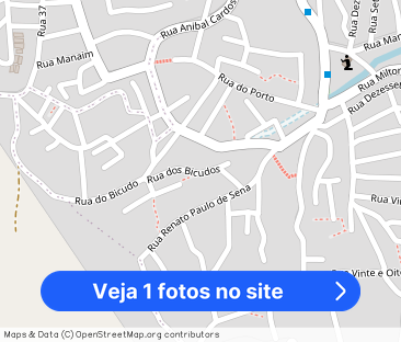 Procurando casa pra aluguel no. CABO - Foto 1