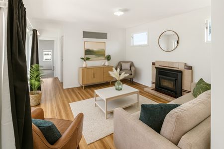 3 bedroom home! - Photo 4