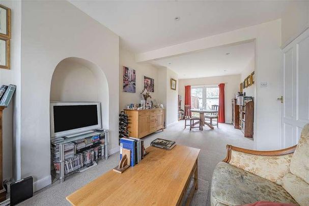 Tudor Drive, Kingston Upon Thames, KT2 - Photo 1