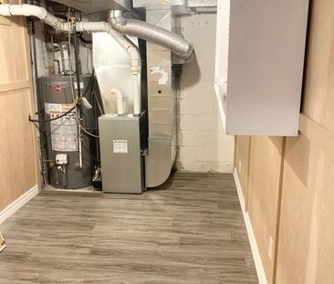 For Lease - 18 Sonnet Court Unit# Bsmt, Toronto, Ontario - Photo 4