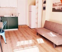 Studio/Γκαρσονιέρα για ενοικίαση - Φάληρο - Ιπποκράτειο, - Photo 4