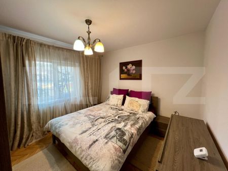 Apartament 3 camere, 66 mp, zona Baba Novac - Fotografie 5