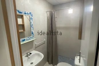 Alquiler de piso en Paseo de la Rambla, 12