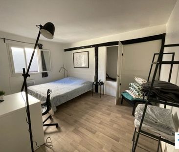 ROUEN - Appartement 2 pièces - Photo 2