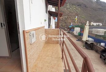 Cozy 1-Bedroom Apartment for Rent in El Pris, Tacoronte