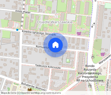 Nowe mieszkanie; 2 pokojowe w standardzie Premium - pierwszy najem - Zdjęcie 1