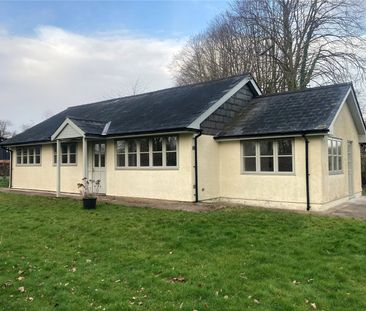 The Bungalow, Penrhos - Photo 2