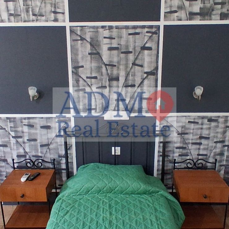 Studio/Γκαρσονιέρα για ενοικίαση Αμμουδάρα (Γάζι) - Photo 1