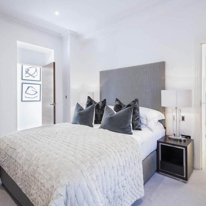 3 bedroom maisonette to rent - Photo 1
