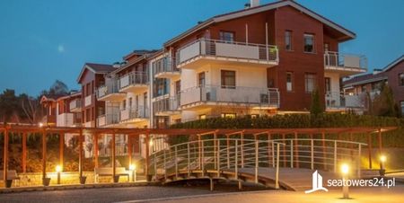 Wynajem ekskluzywnych apartamentów - Zdjęcie 4