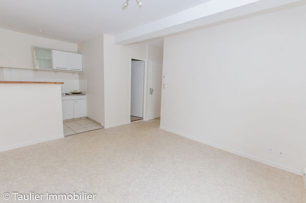 Location Appartement 2 pièces 30m² ST MARCELLIN 38160 - Photo 1