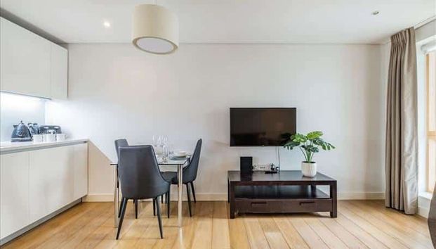 Merchant Square East, W2, London - Photo 1