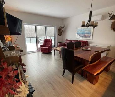 APPARTEMENT 3½ À BLAINVILLE POUR JUILLET - 875 PI. CARRÉ - Photo 2