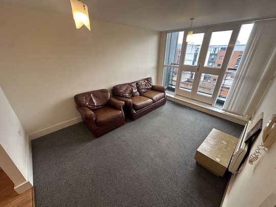 1 bedroom apartment to rent - Photo 1