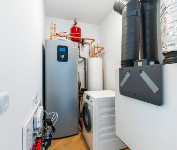 Appartement te huur: Menninckstraat 2-BIS7 2583 BR Den Haag - Photo 2