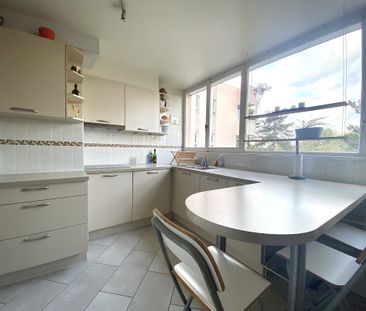 Location Appartement 3 pièces 60m² LES ULIS 91940 - Photo 1