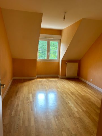 A découvrir duplex de 89m2 - Photo 2