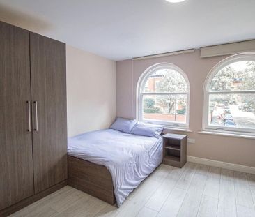 Studio to rent - Photo 5