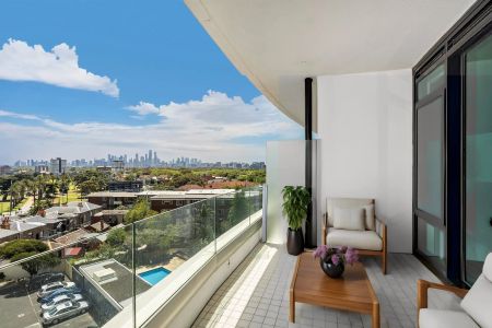 Unit 602/6 Victoria Street, St Kilda. - Photo 3