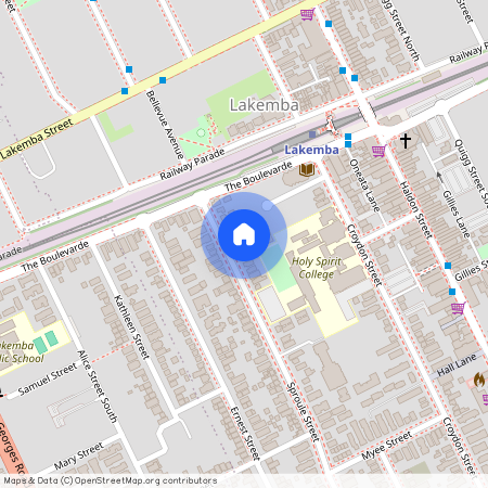 4/36 Sproule Street, NSW 2195, Lakemba