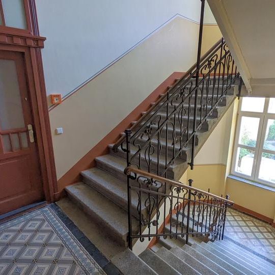 ++ wunderschöne 3,5-Raum Wohnung - mit Balkon, modernes Badezimmer mit bodengleicher Dusche! ++ - Photo 1