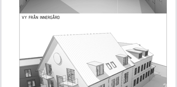 Mäster Påvels Gränd 15 - Foto 2