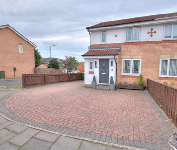 Redewood Close, Slatyford, Newcastle Upon Tyne, NE5 - Photo 4