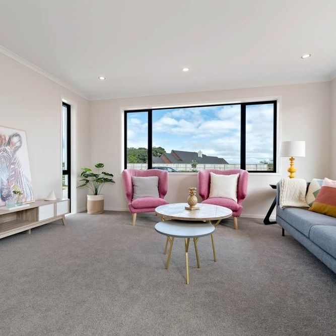 3BR 2B 1C RENTAL Easy Living in PUKEKOHE - Photo 1