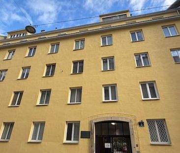 Top Lage an Grenze zum 1. Bezirk. 2 -Zimmer Neubauwohnung mit Stell... - Foto 6