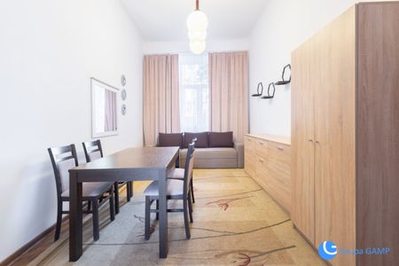 Od zaraz | 3 pokoje | 102 m2 | balkon | Szlak - Zdjęcie 5