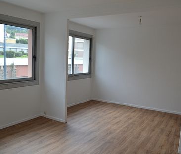 MARCOMBES - Appartement T3 - Photo 1