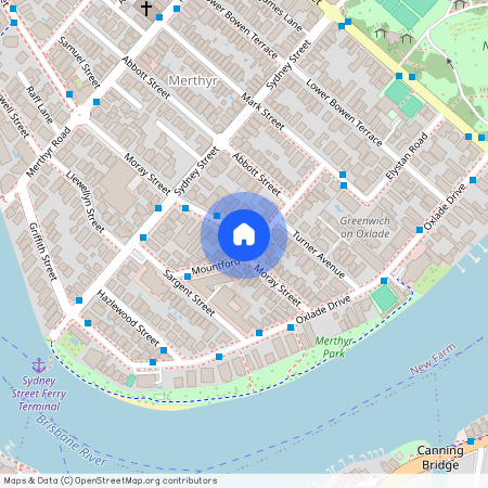 247 Moray Street, Qld 4005, New Farm