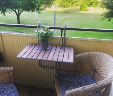 Lövstagatan, Örebro - Foto 1